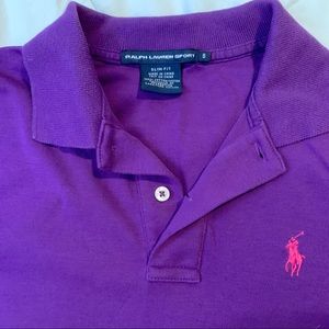 Ralph Lauren Polo